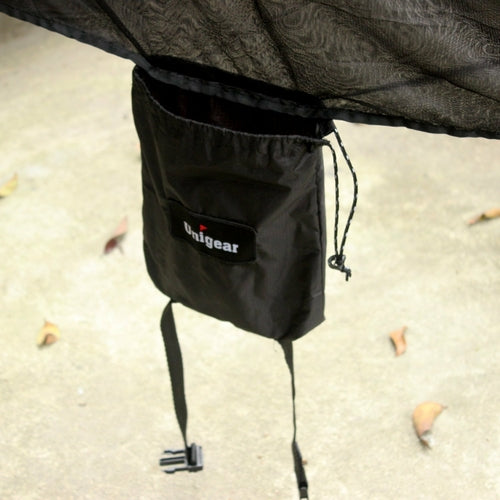 Unigear Hammock Bug Net with 360° Protection