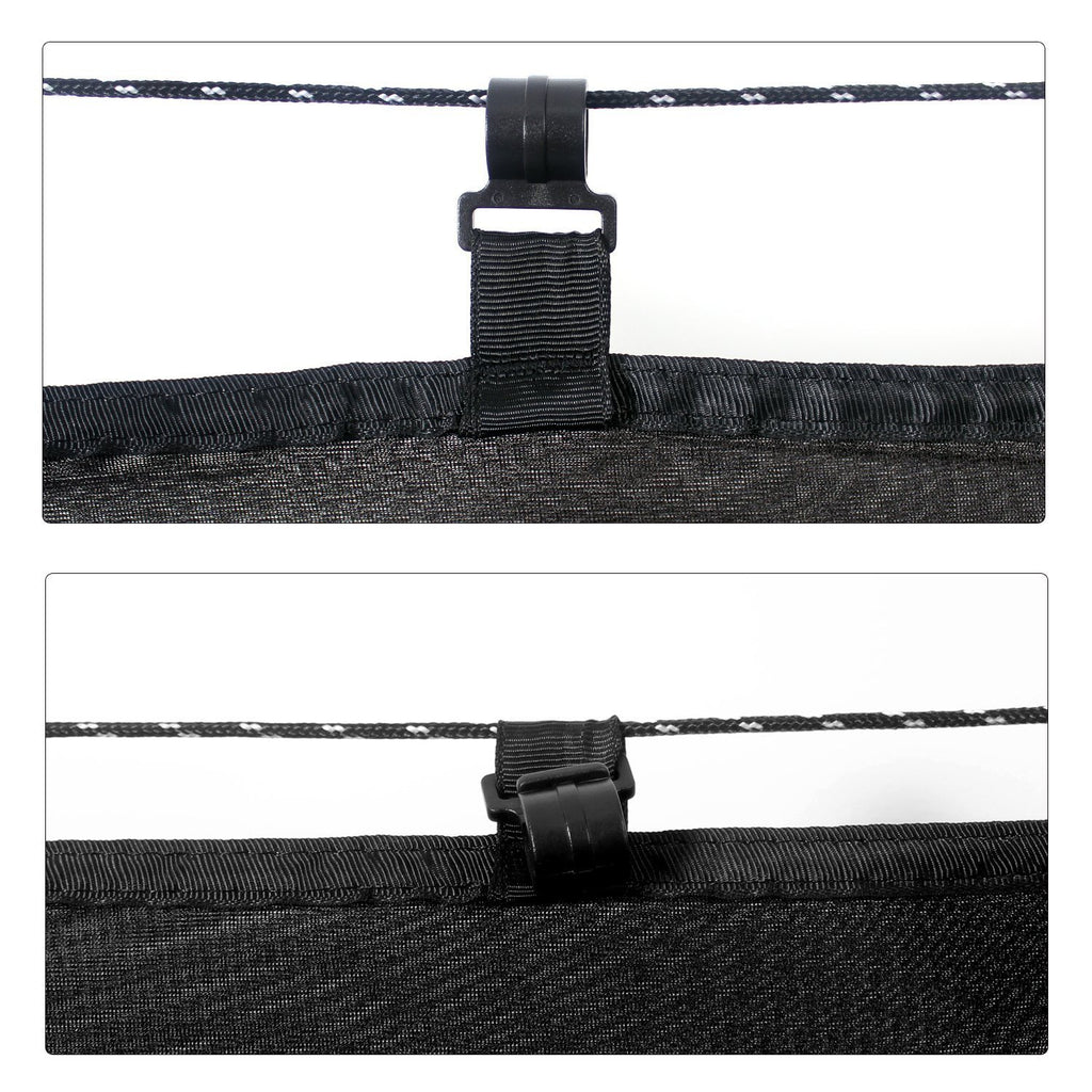Unigear Hammock Bug Net with 360° Protection