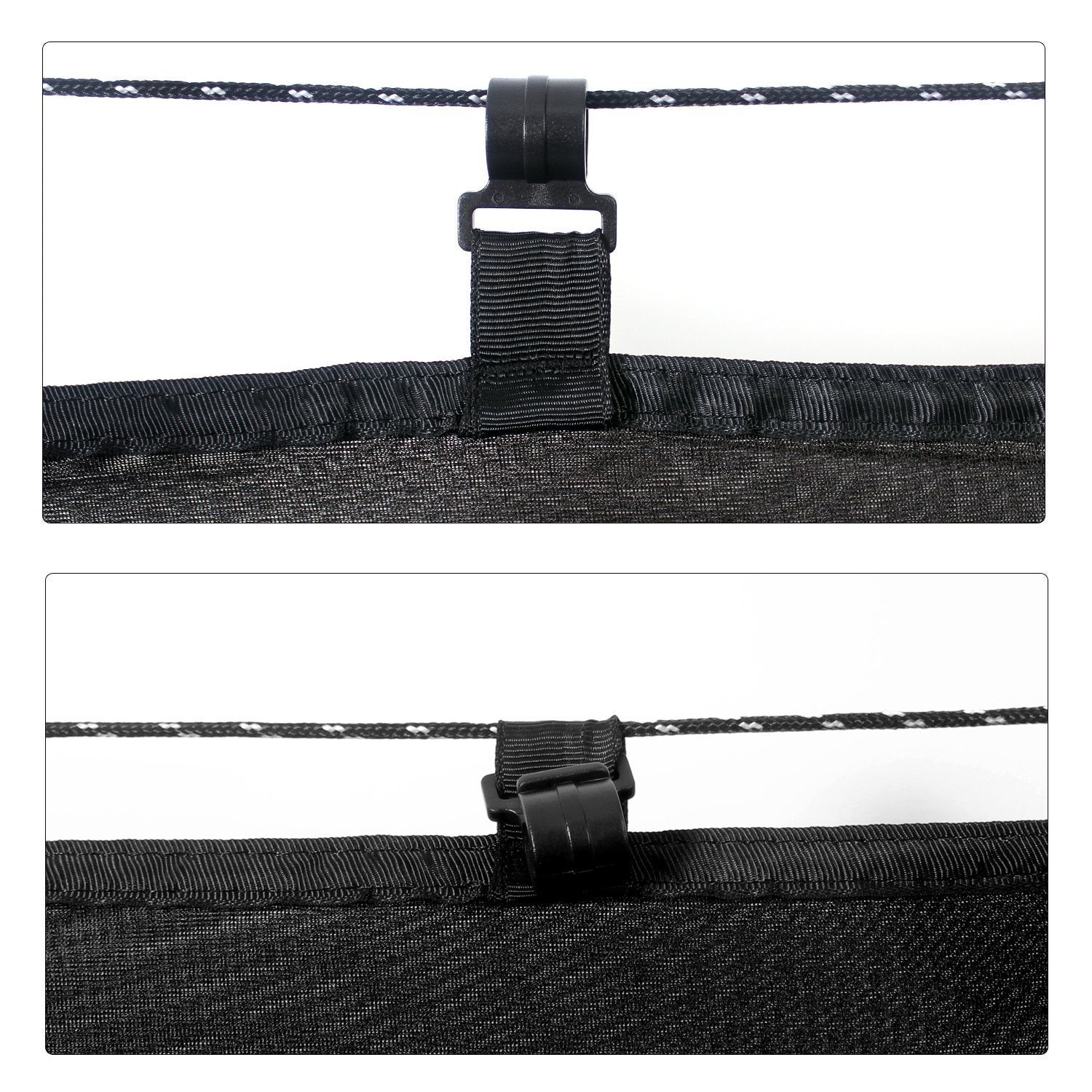 Unigear Hammock Bug Net with 360° Protection