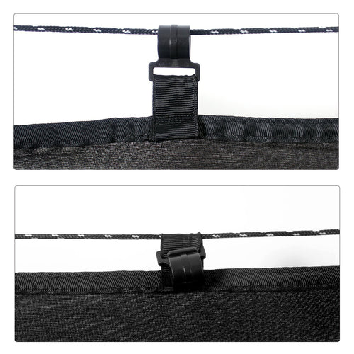 Unigear Hammock Bug Net with 360° Protection