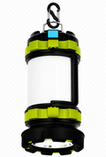 SummitGlow Rechargeable Camping Lantern